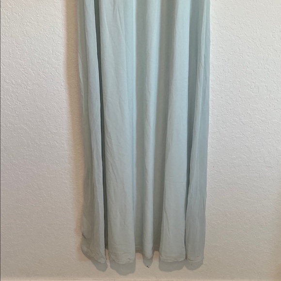 NWT Show Me Your Mumu Blue Bridesmaid Dress - Picture 3 of 12